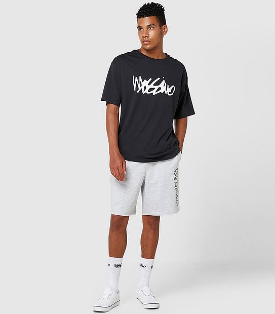 Mossimo Court Shorts