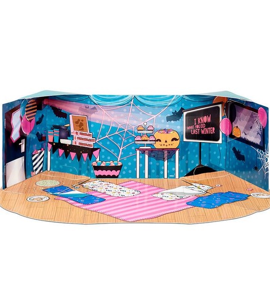 L.O.L Surprise! Furniture Series 3 Playset Assorted