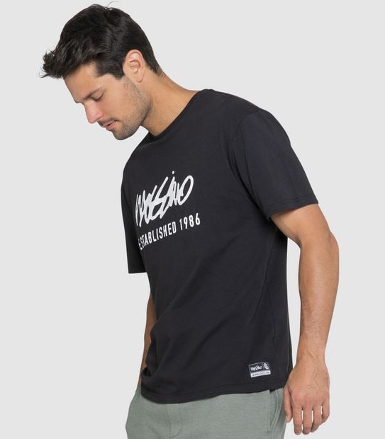 Mossimo Joel T-Shirt 2 of 5