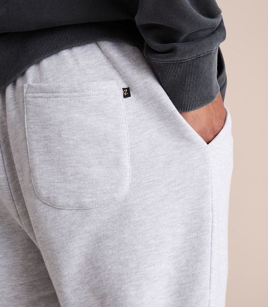 Commons Relaxed Fit Trackpants