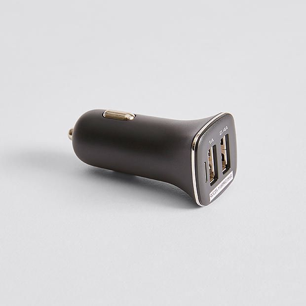 charger car phone