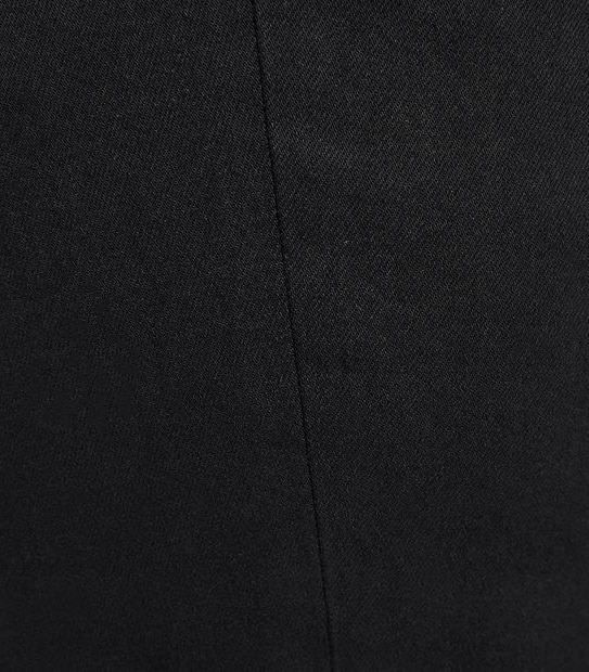Curve Shape Your Body Straight High Rise Regular Length Jeans