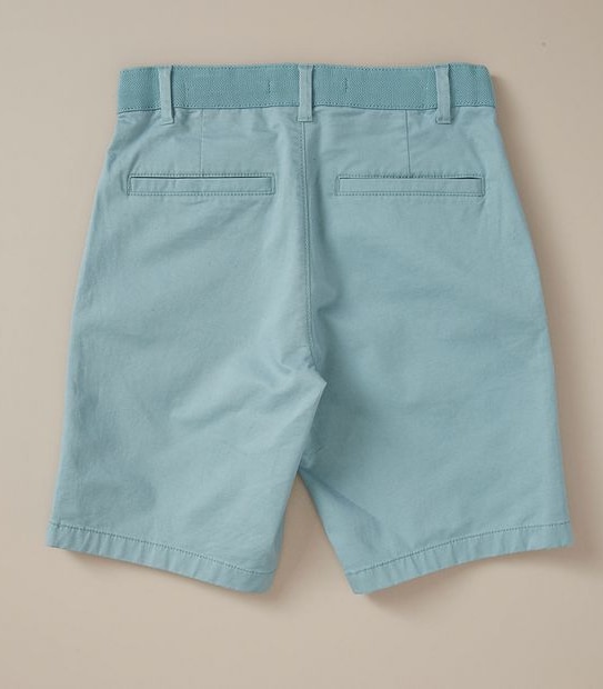 Chino Shorts