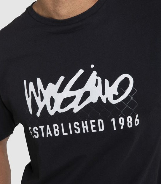 Mossimo Joel T-Shirt 5 of 5