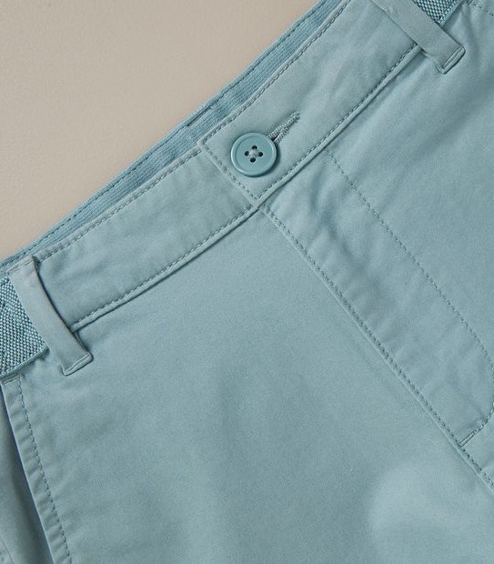 Chino Shorts
