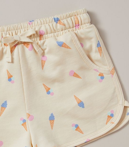 Casual Shorts