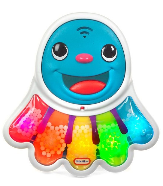 Little Tikes Squishy Piano