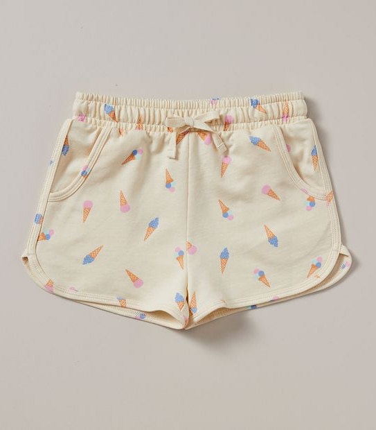 Casual Shorts