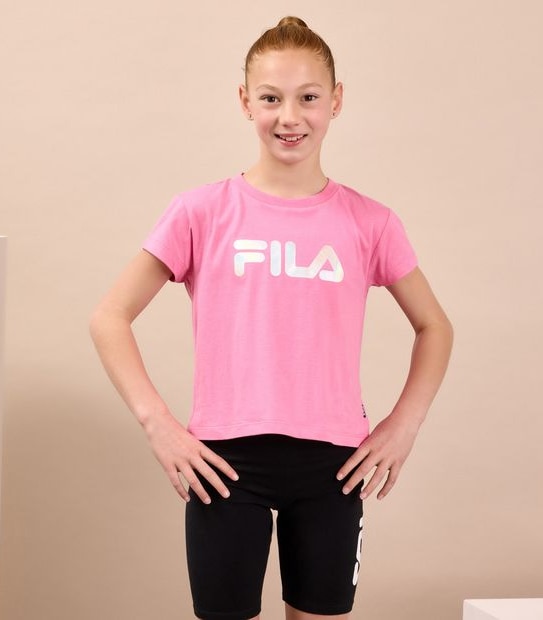 Fila Eve T-shirt