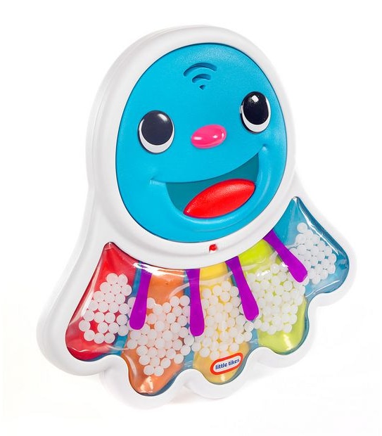 Little Tikes Squishy Piano