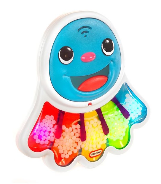 Little Tikes Squishy Piano