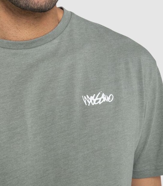 Mossimo Jayden T-Shirt