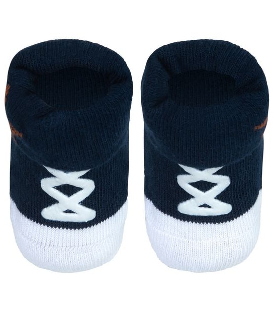 Underworks Baby Sneaker Socks