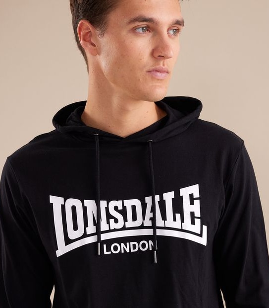 Lonsdale London Hertford Hoodie