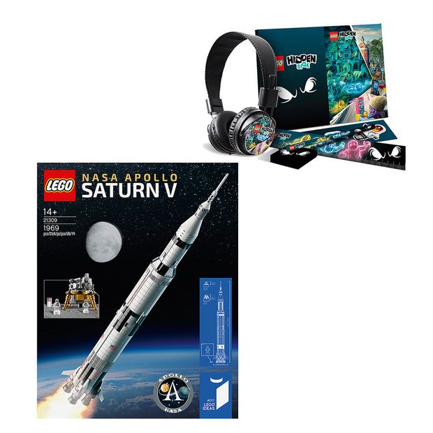 lego 21309 target