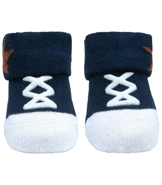 Underworks Baby Sneaker Socks