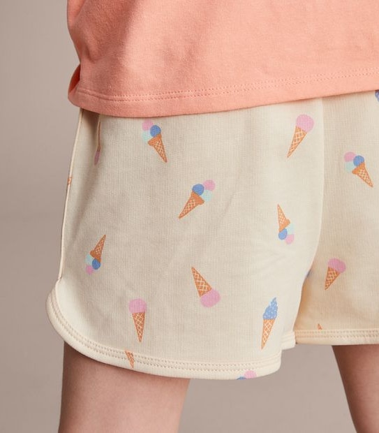 Casual Shorts