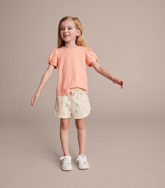 Casual Shorts