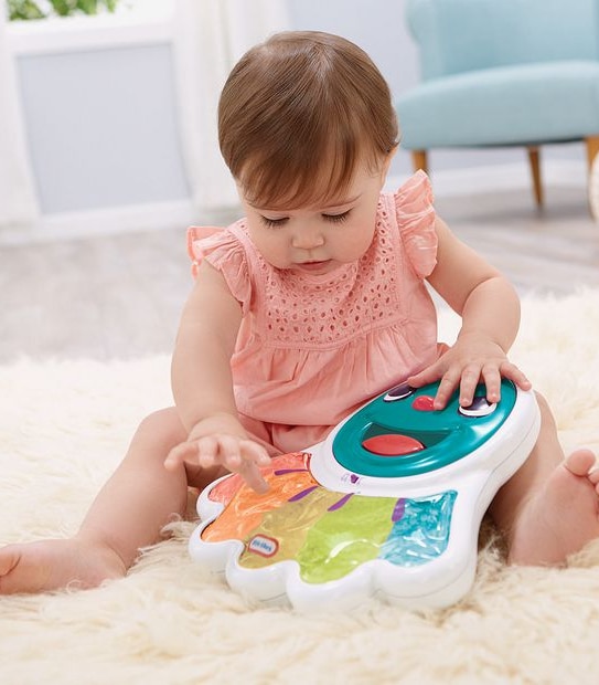 Little Tikes Squishy Piano