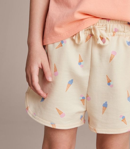 Casual Shorts