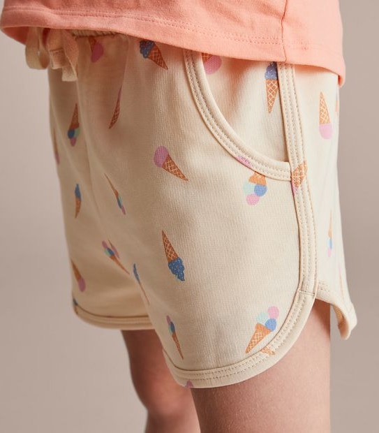 Casual Shorts