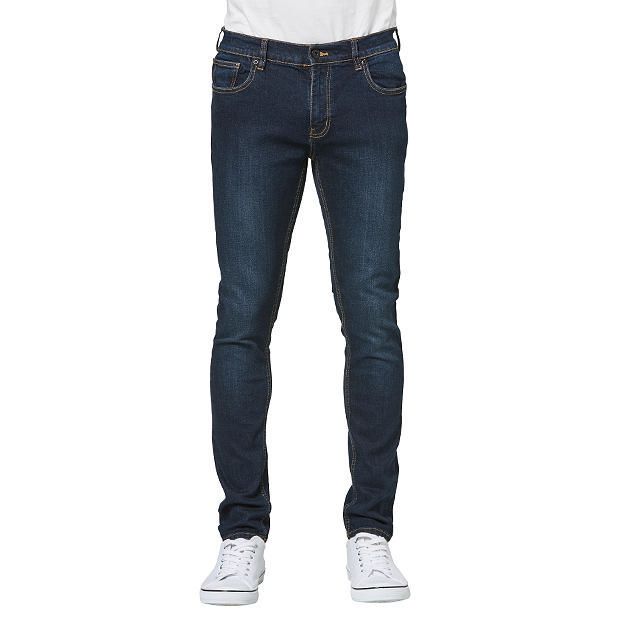 Skinny jeans australia Just Jeans is the Australian denim destination. Shop Men's, Women's & Kids jeans online now from Levi's, Riders by Lee, Calvin Klein, Mavi, True Religion, NYDJ, Wrangler and more.