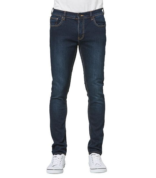 Stretch Skinny Jeans