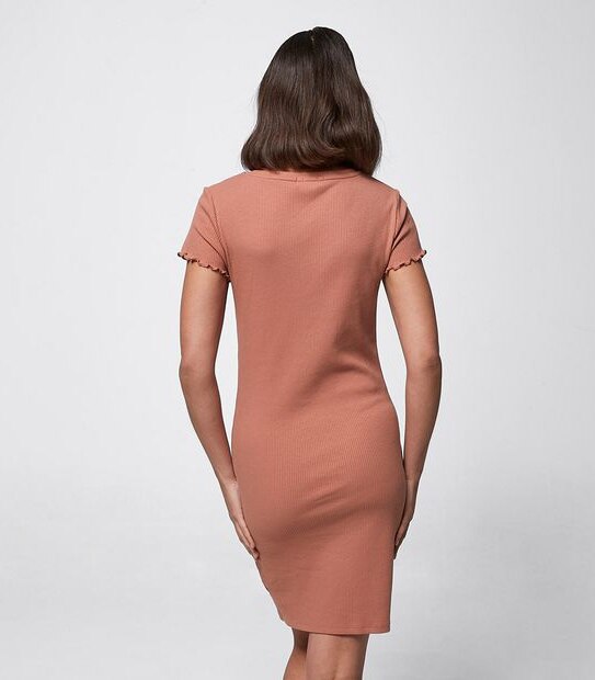 Lily Loves Bodycon Mini Dress