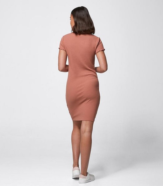 Lily Loves Bodycon Mini Dress