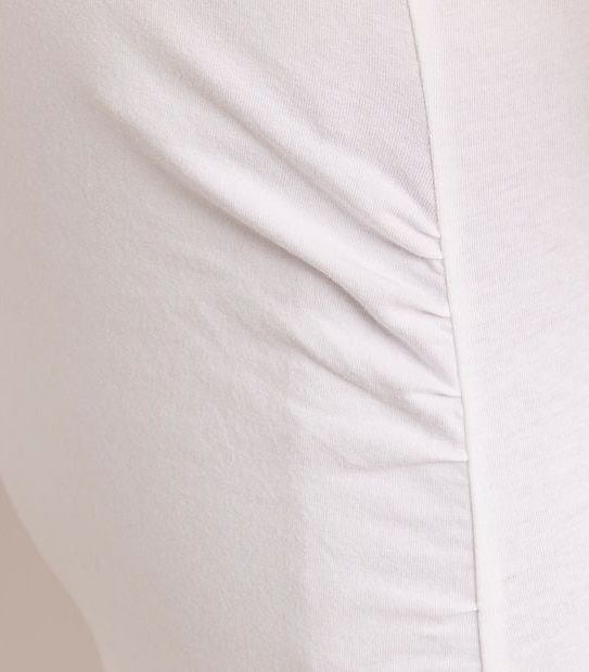 Maternity Organic Cotton Tank Top