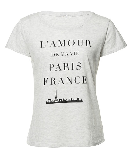 Paris T-Shirt