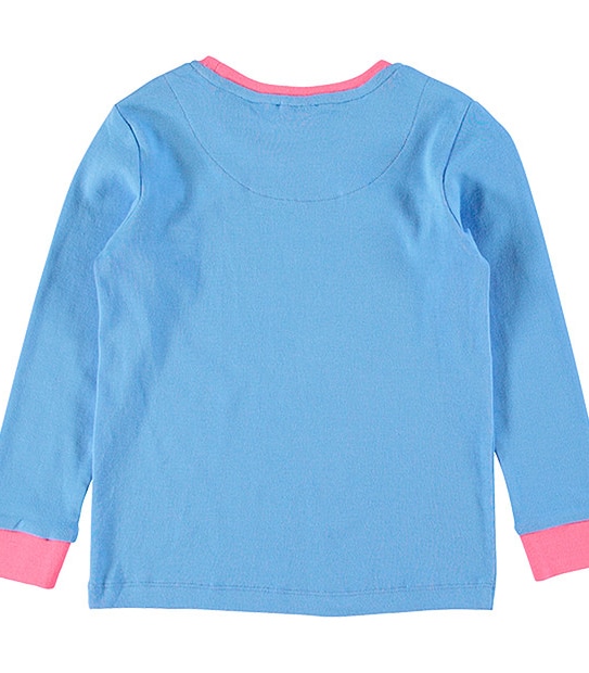 Disney Princess Cinderella Long Leg Pyjama Set