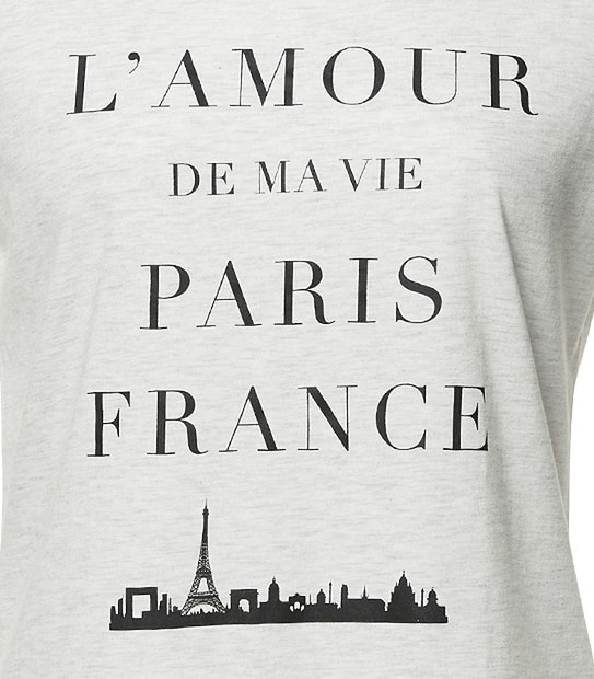 Paris T-Shirt