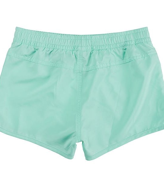 Active Woven Shorts