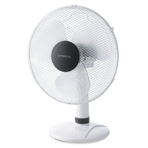 Kambrook Arctic Desk Fan - KFA211