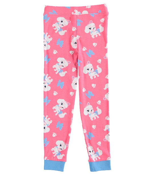 Disney Princess Cinderella Long Leg Pyjama Set