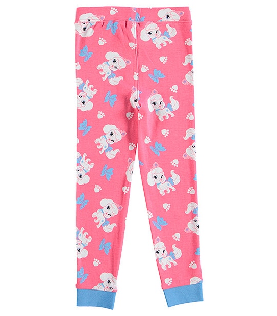Disney Princess Cinderella Long Leg Pyjama Set