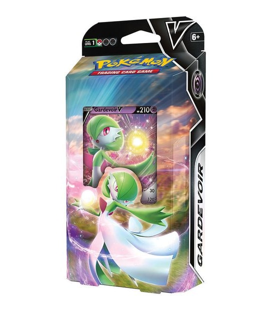 Pokemon TCG: V Battle Deck - Assorted*