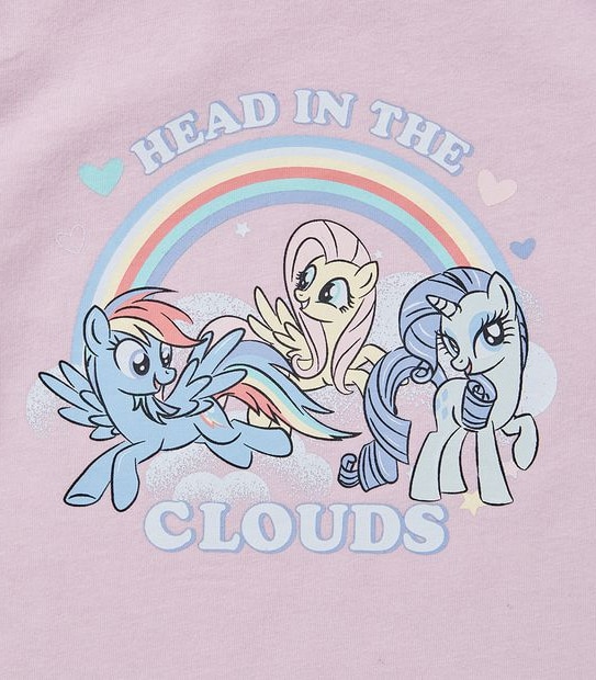My Little Pony Pyjama Set