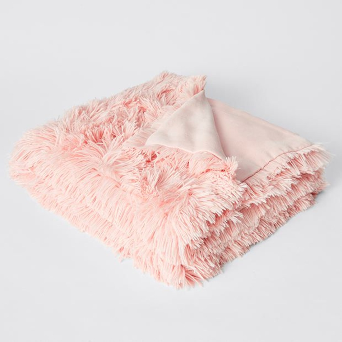 Faux Fur Throw Blossom Target Australia