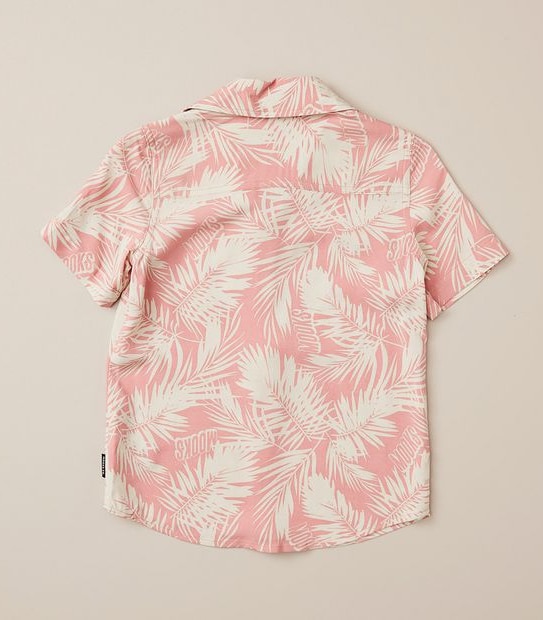 Mooks Magnum Shirt