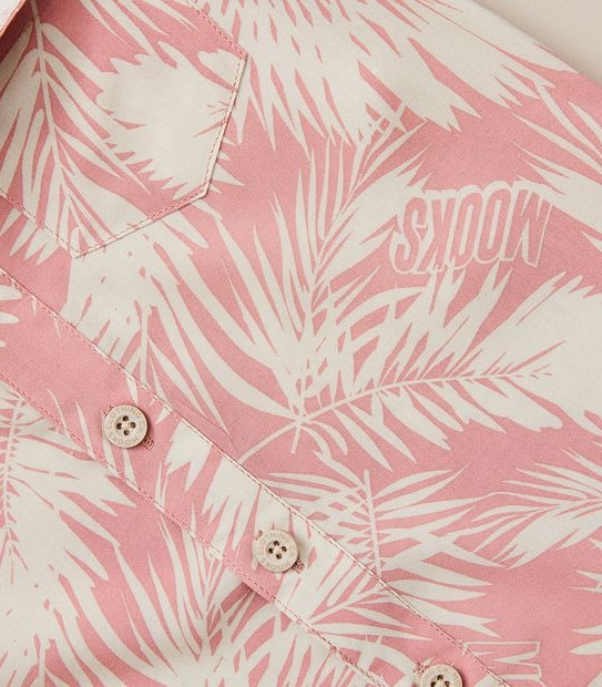 Mooks Magnum Shirt