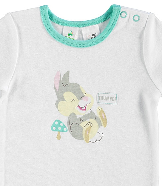 Disney Baby Thumper 2 Pack Bodysuits