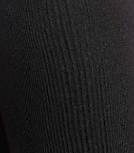 Curve Organic Cotton Full Length Leggings