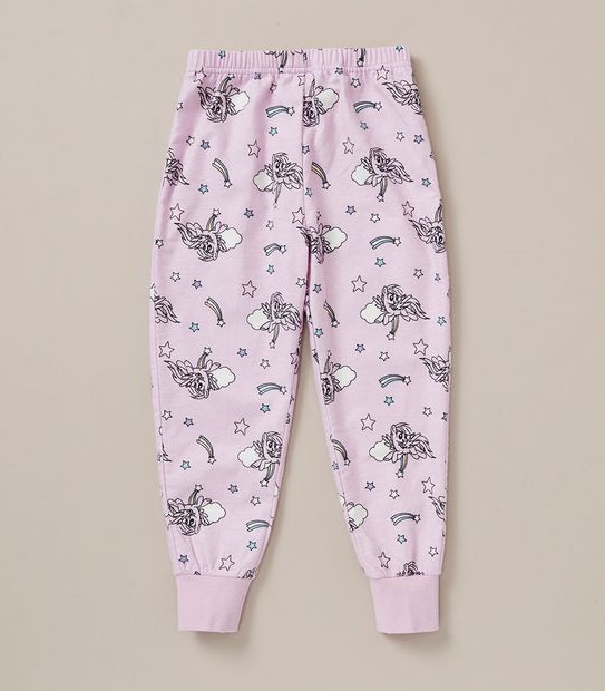 My Little Pony Pyjama Set
