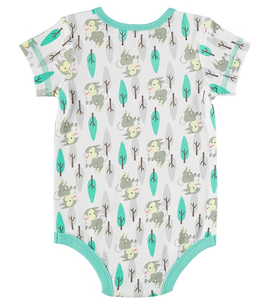 Disney Baby Thumper 2 Pack Bodysuits