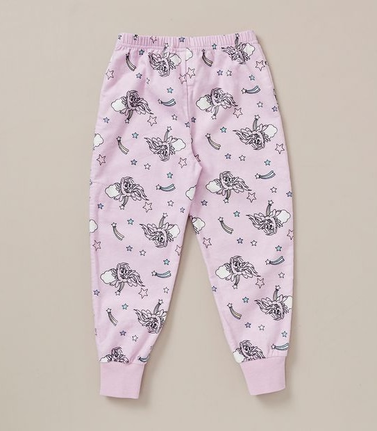 My Little Pony Pyjama Set