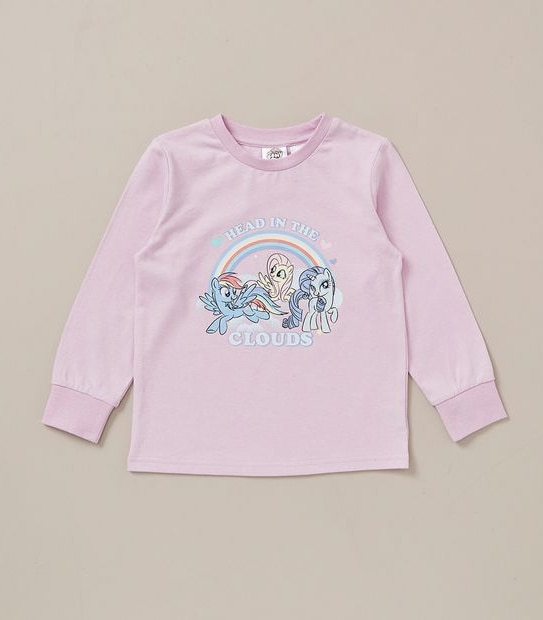 My Little Pony Pyjama Set
