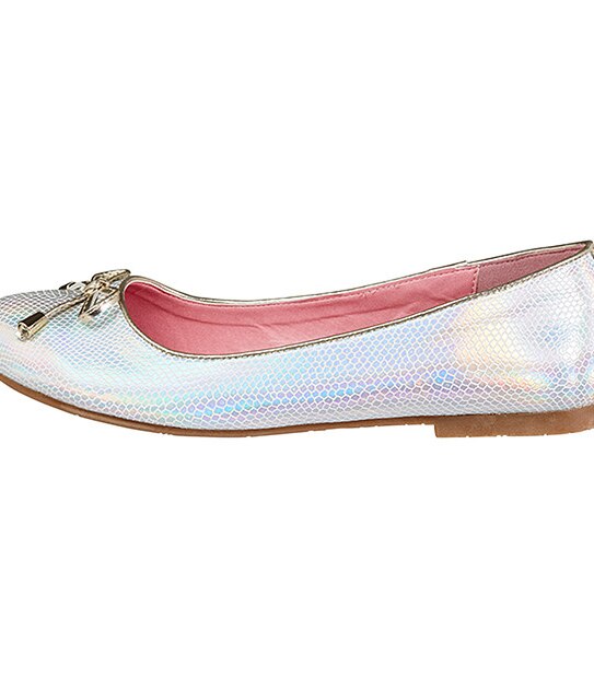 Shiela Ballet Flats 2 of 6