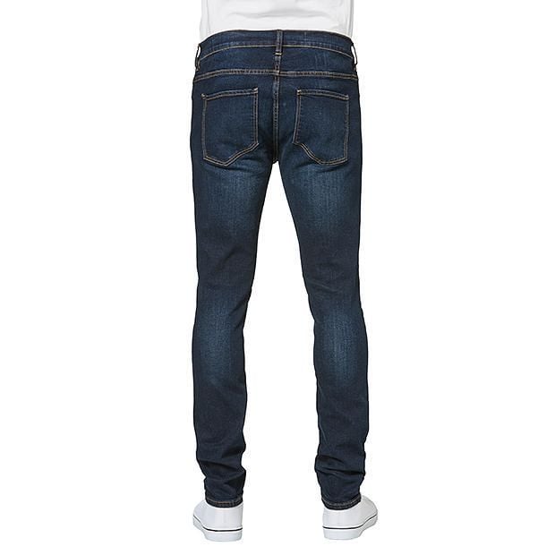 Skinny jeans australia Just Jeans is the Australian denim destination. Shop Men's, Women's & Kids jeans online now from Levi's, Riders by Lee, Calvin Klein, Mavi, True Religion, NYDJ, Wrangler and more.